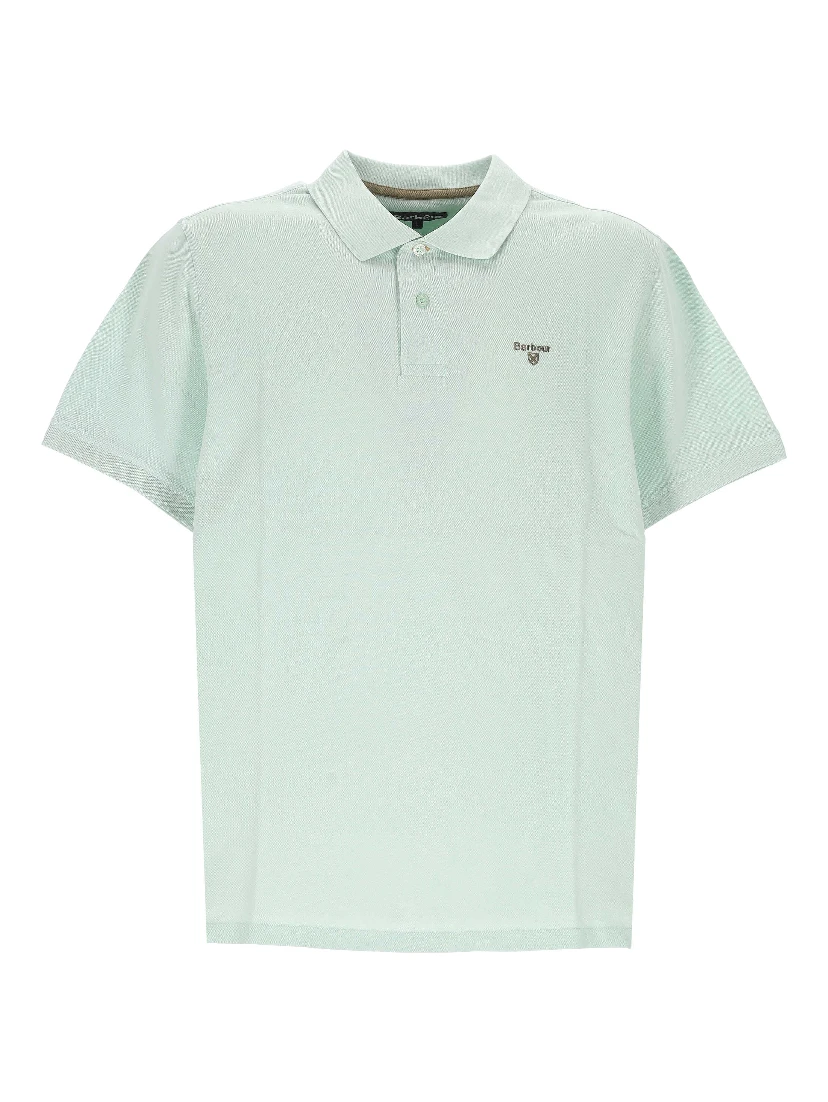 Barbour T-shirts and Polos