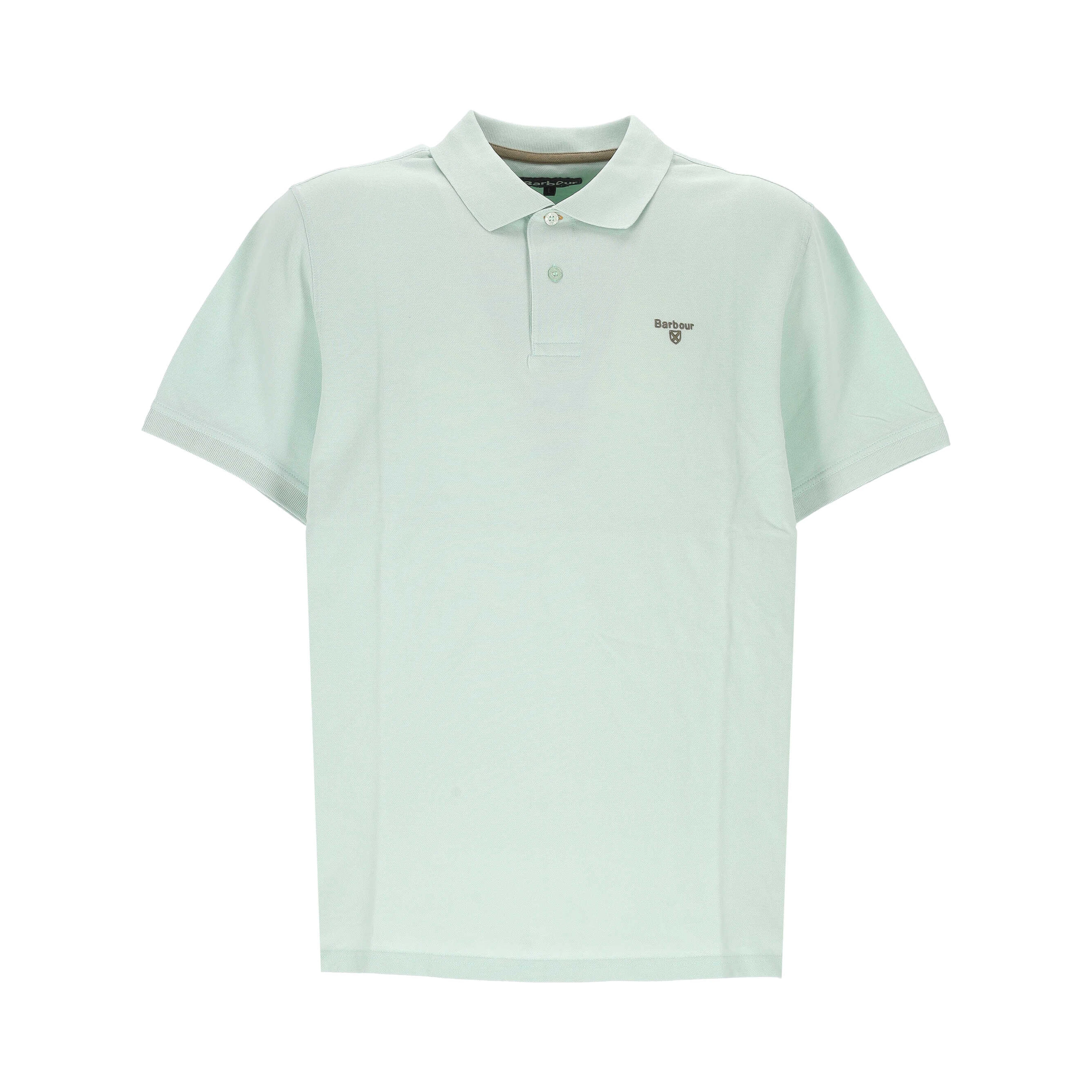 Barbour T-shirts and Polos