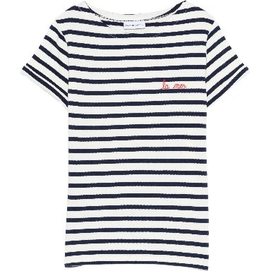 MAISON LABICHE T-shirts and Polos