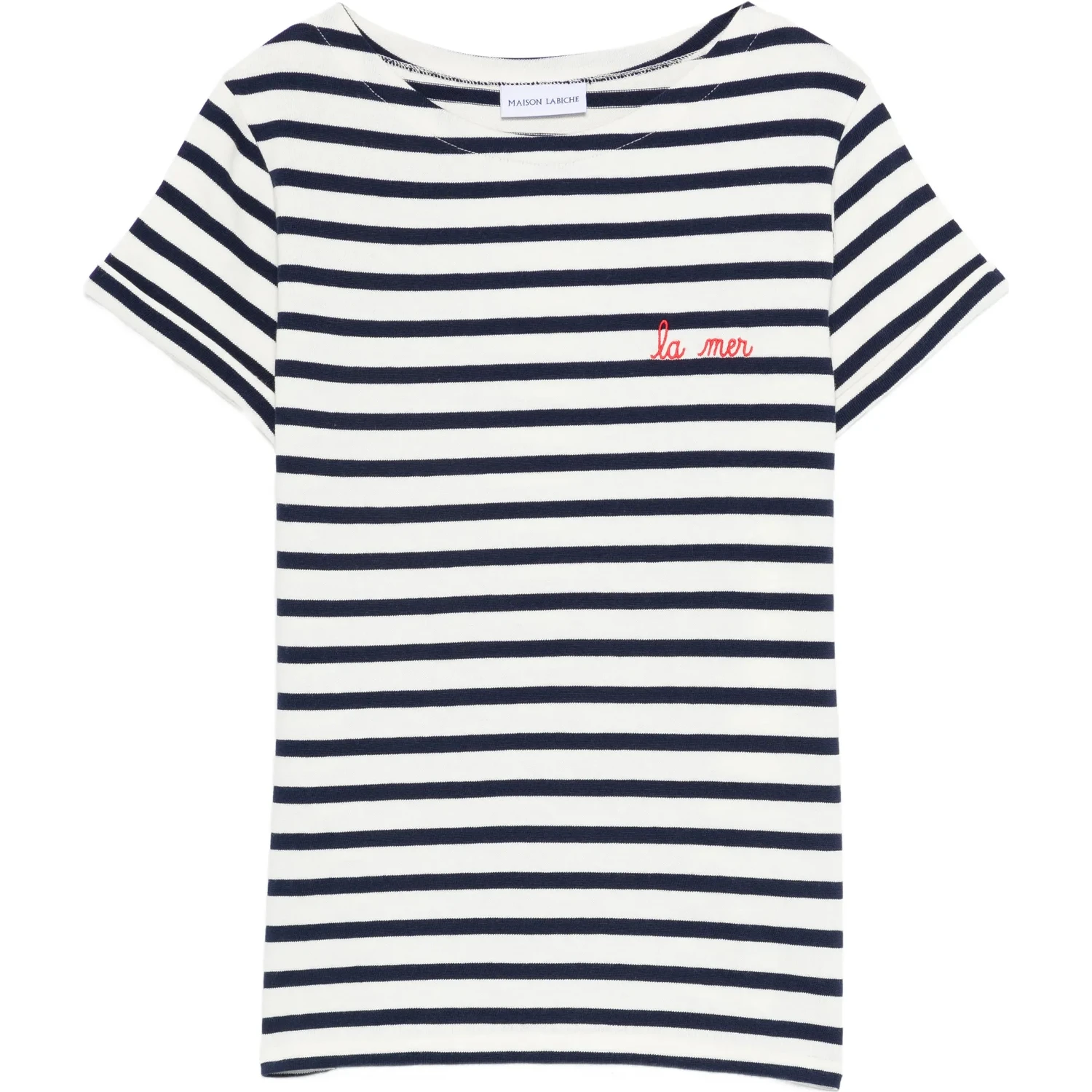 MAISON LABICHE T-shirts and Polos