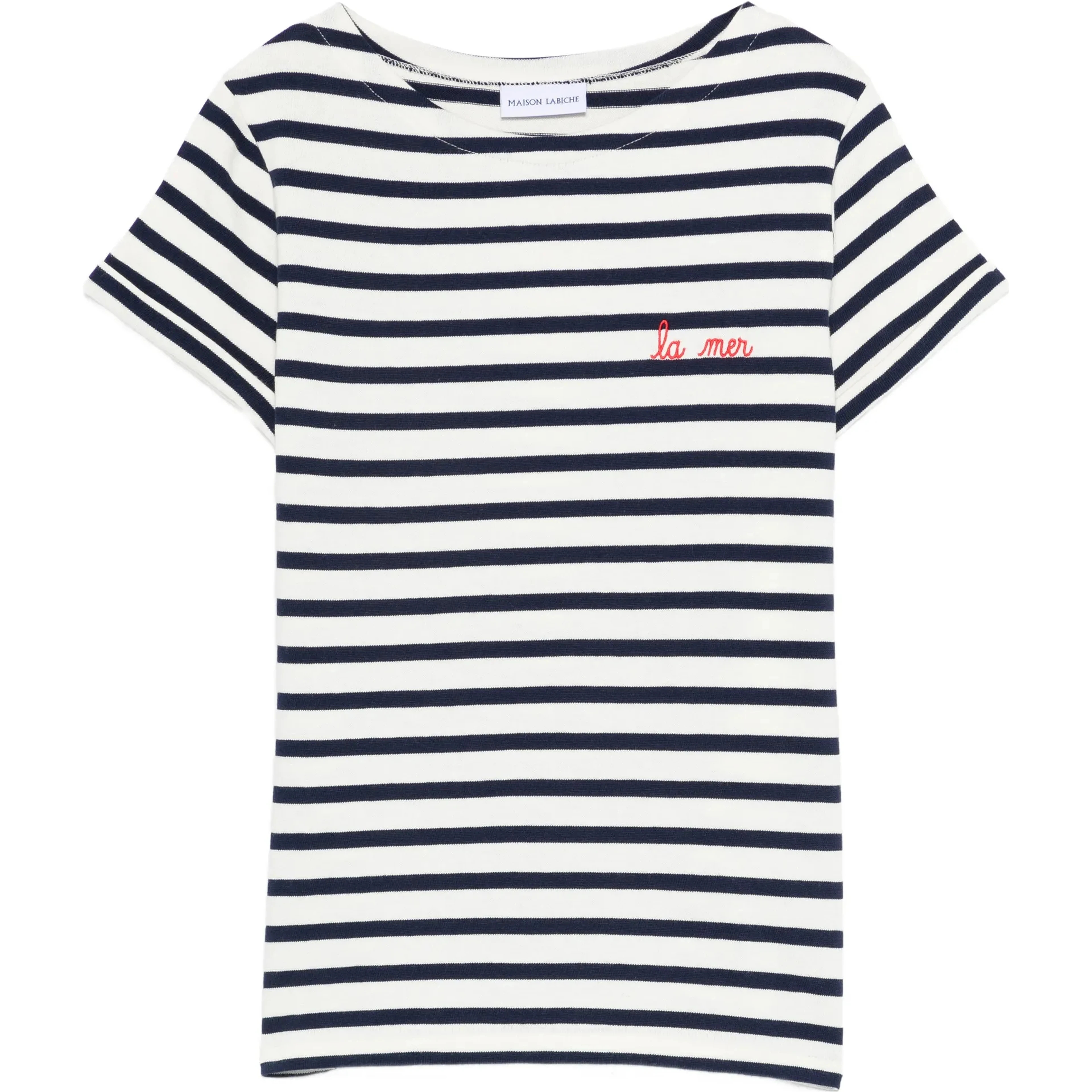 MAISON LABICHE T-shirts and Polos