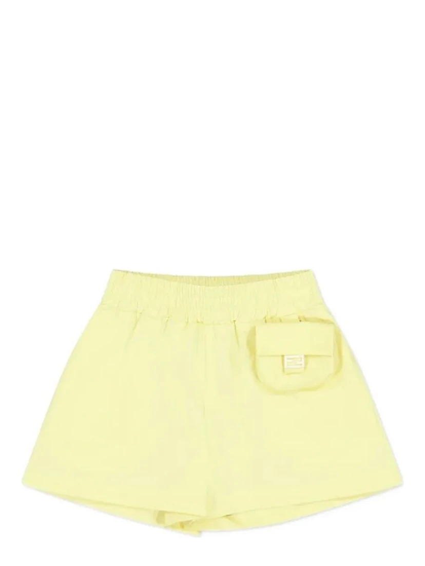 FENDI KIDS Shorts