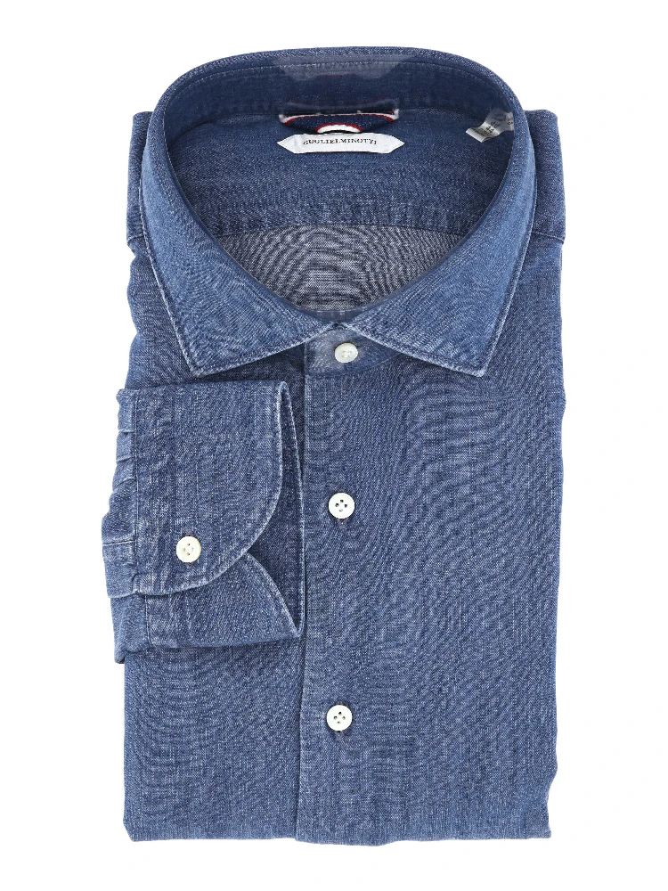 Guglielminotti Shirts