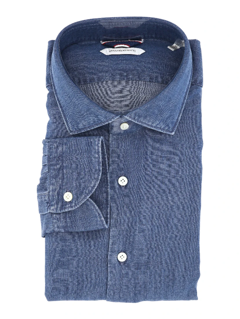 Guglielminotti Shirts
