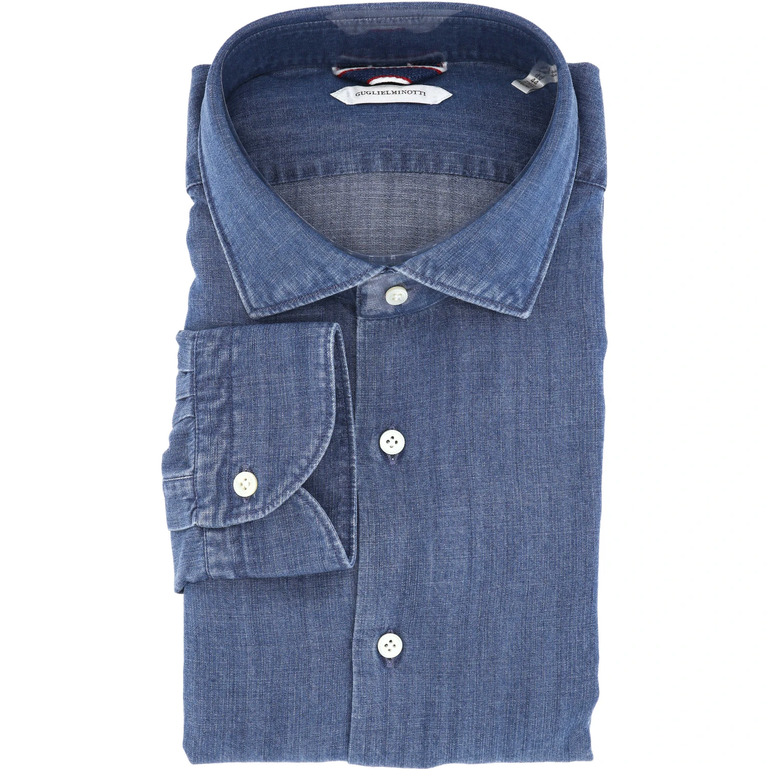 Guglielminotti Shirts