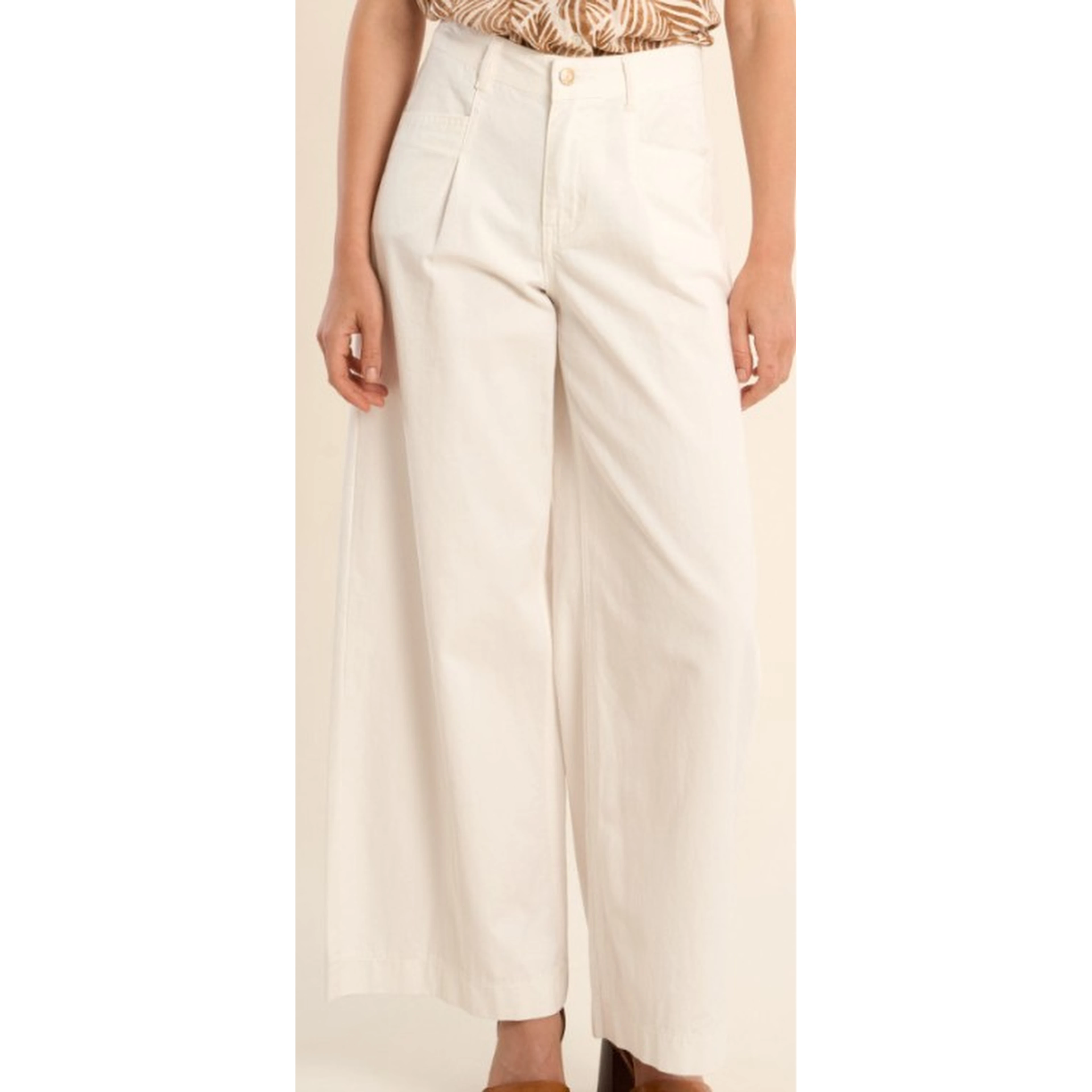 Molly Bracken Trousers