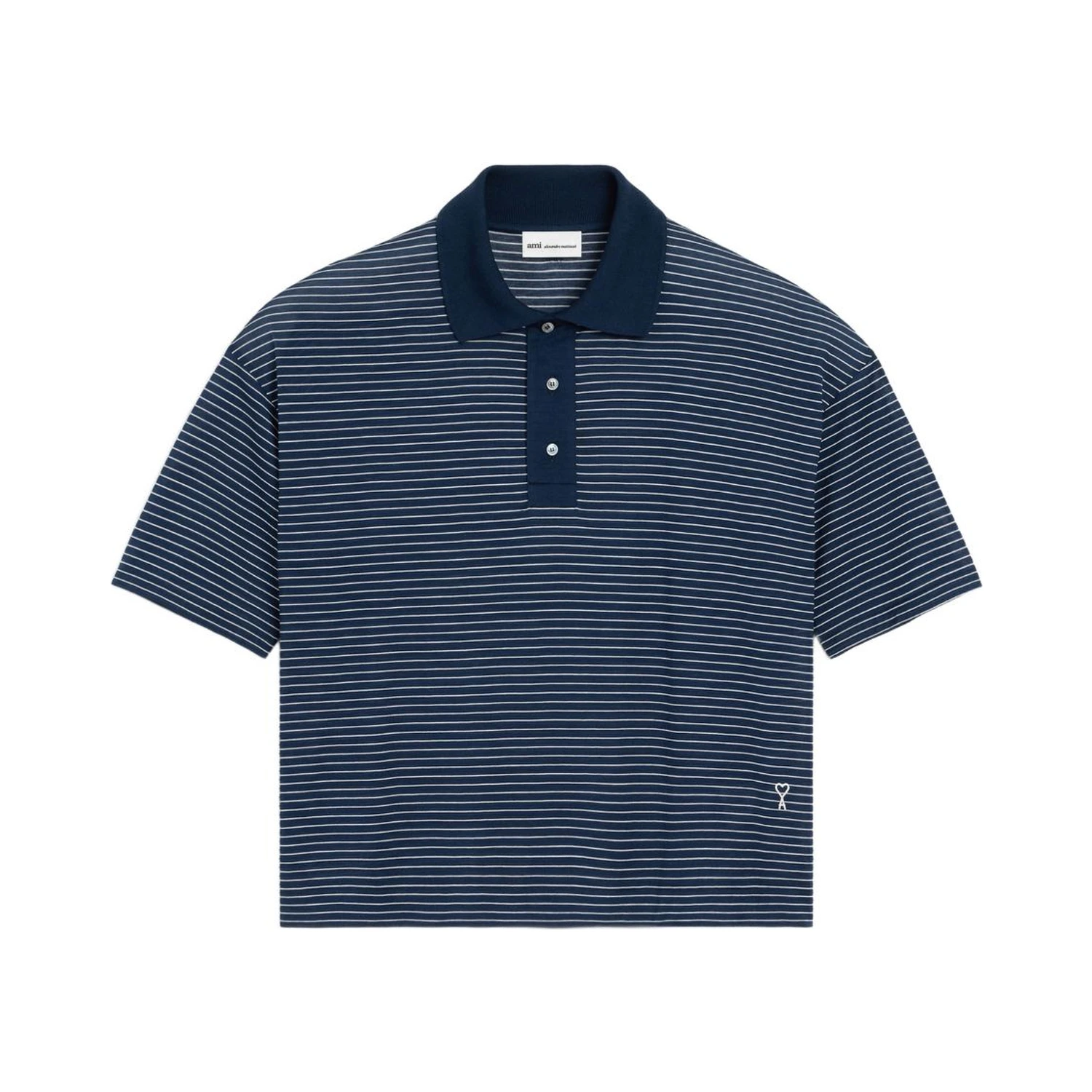 Ami T-shirts and Polos