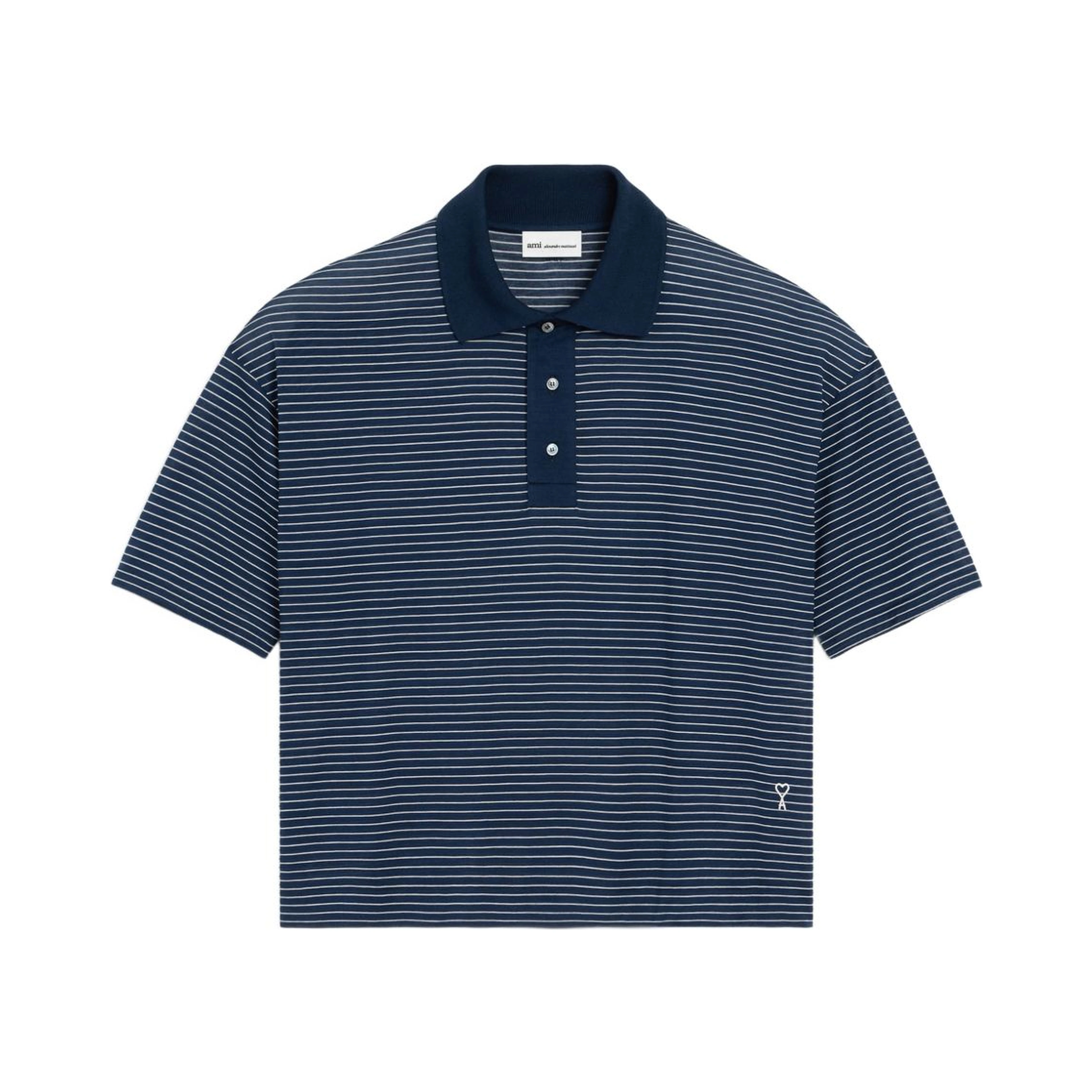 Ami T-shirts and Polos