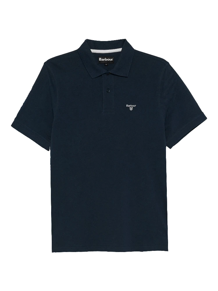Barbour T-shirts and Polos