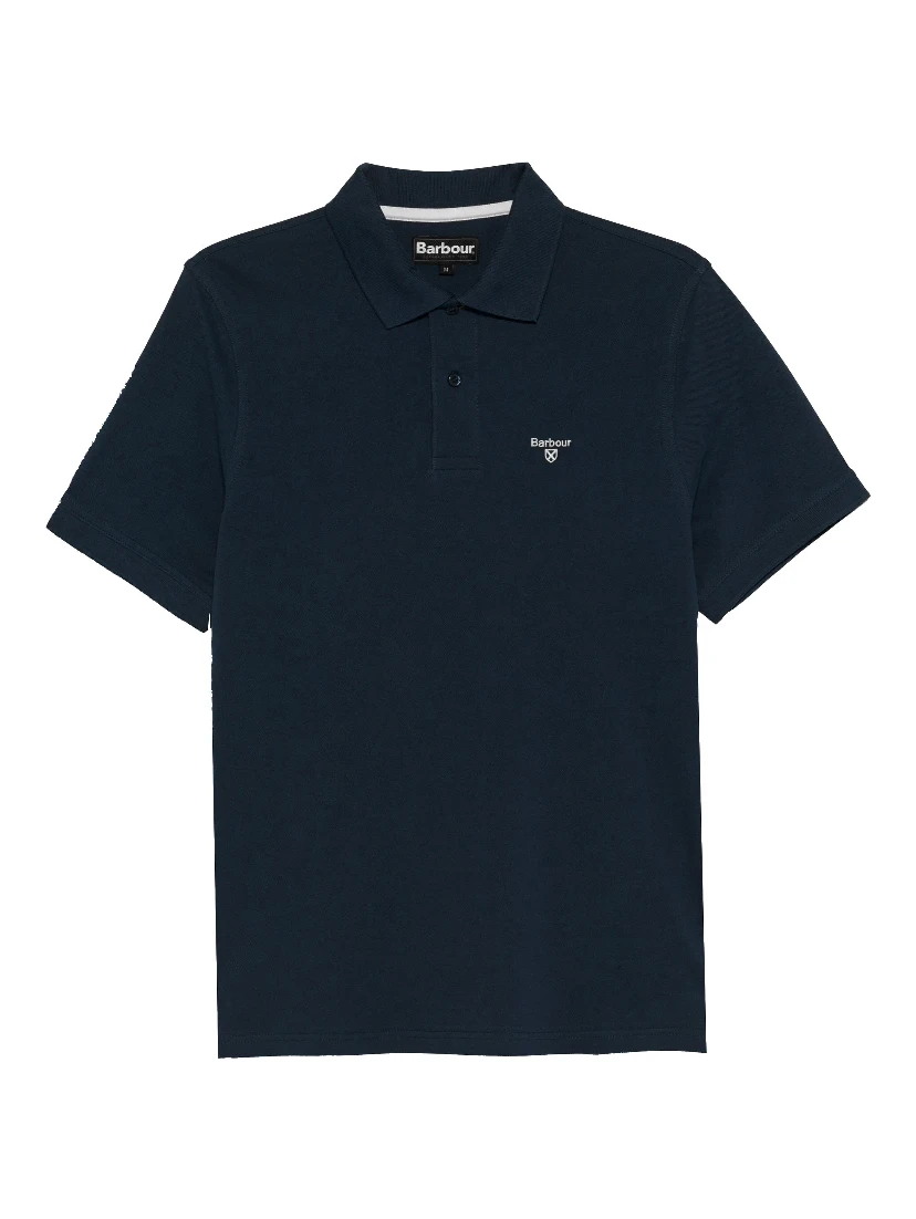 Barbour T-shirts and Polos