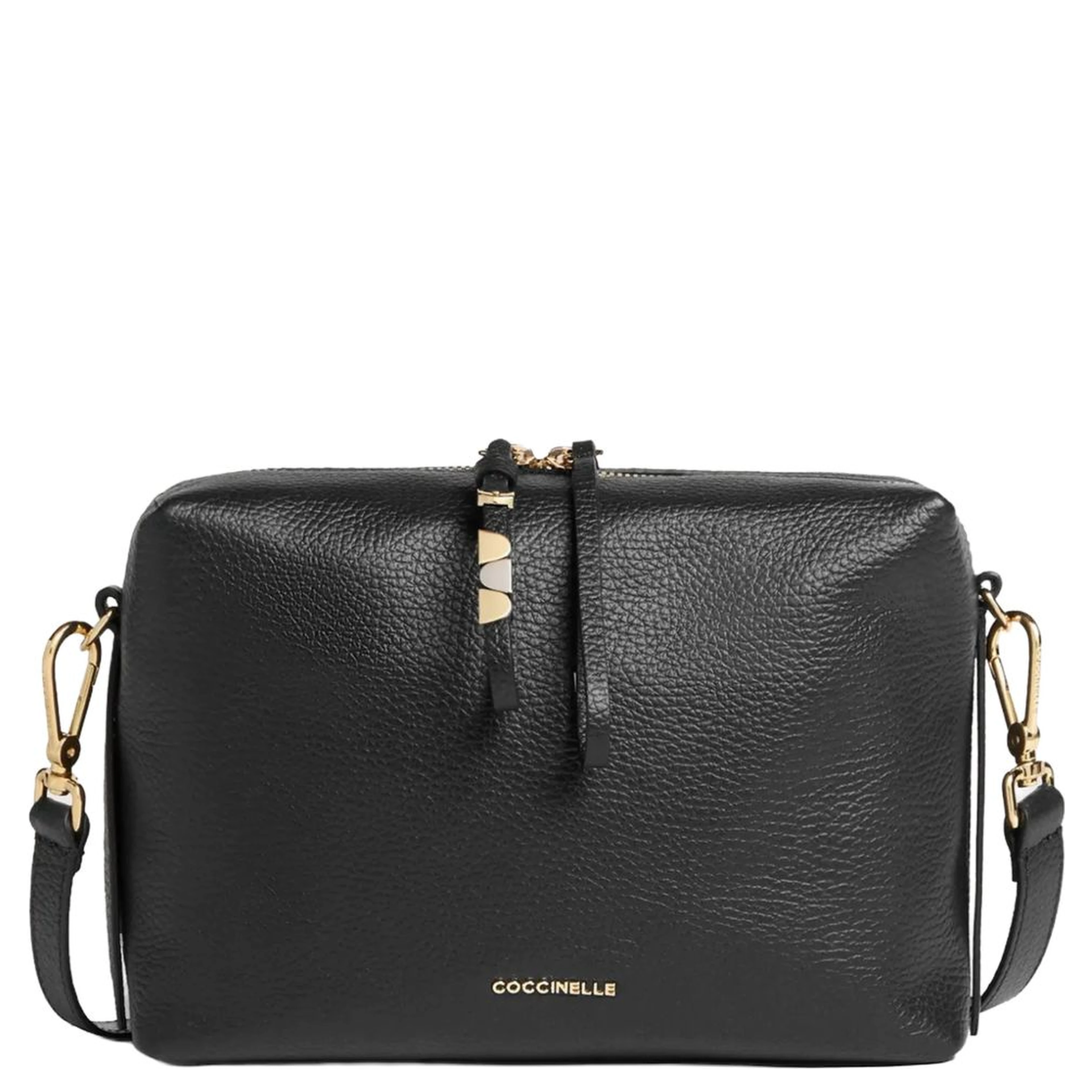 Coccinelle Bags.. Black