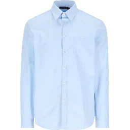 Gucci Shirts Brown