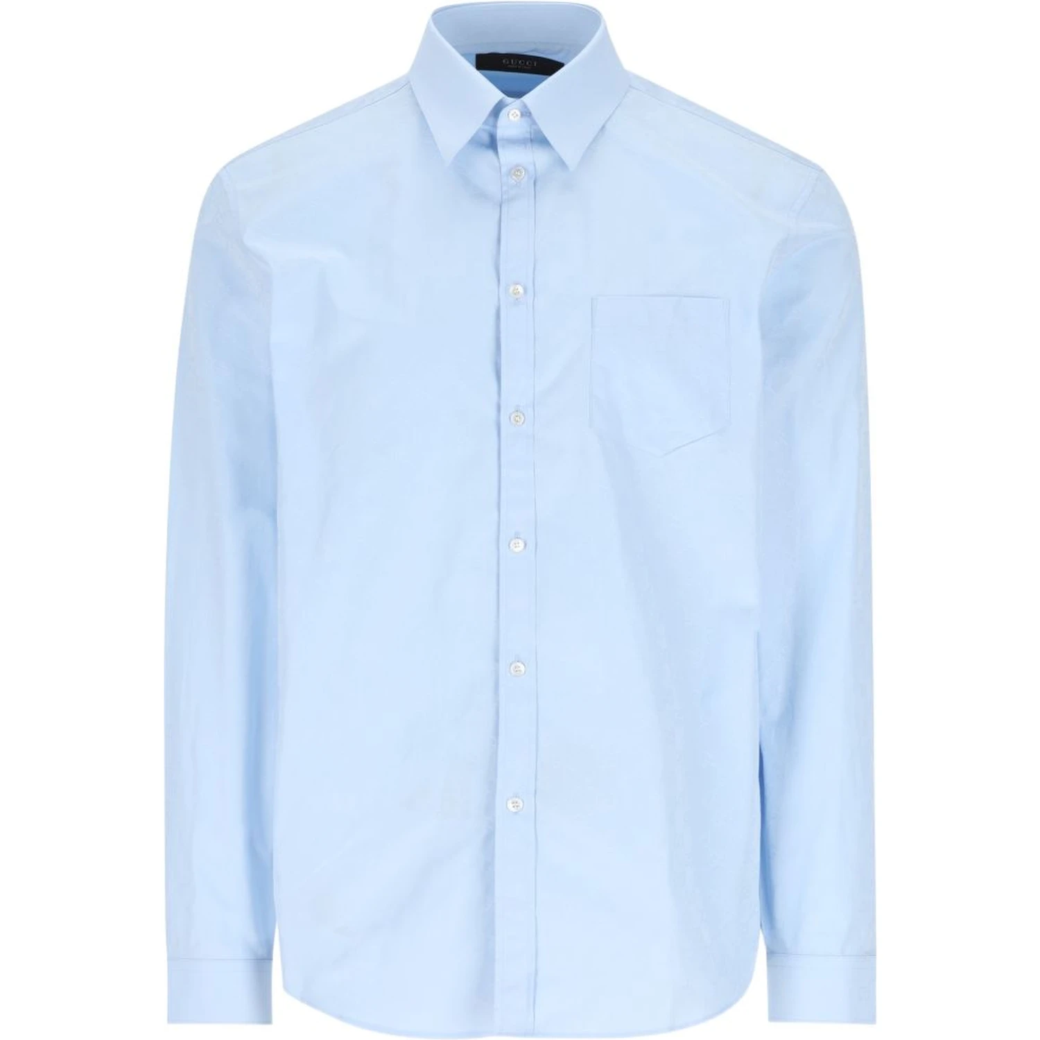 Gucci Shirts Brown