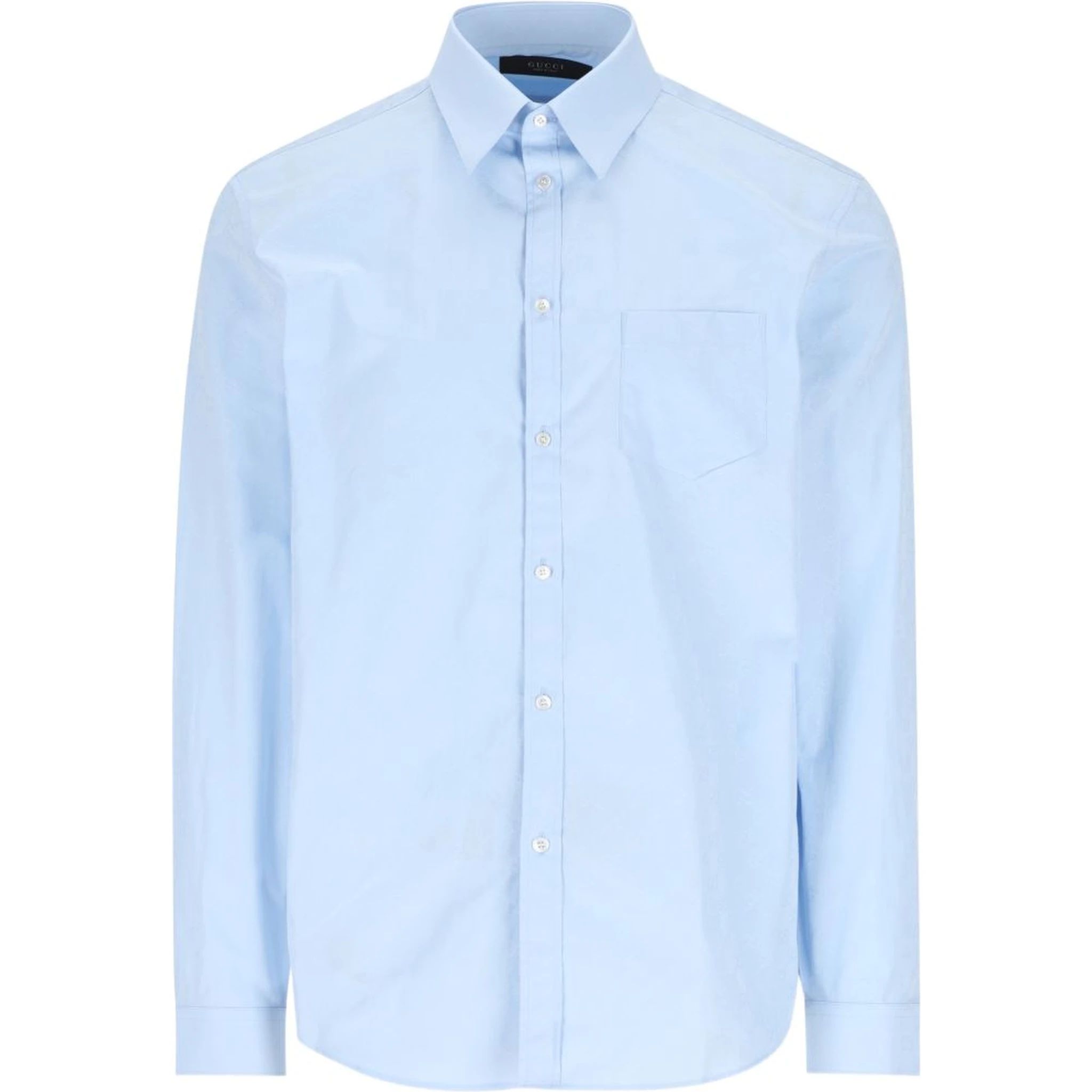 Gucci Shirts Brown