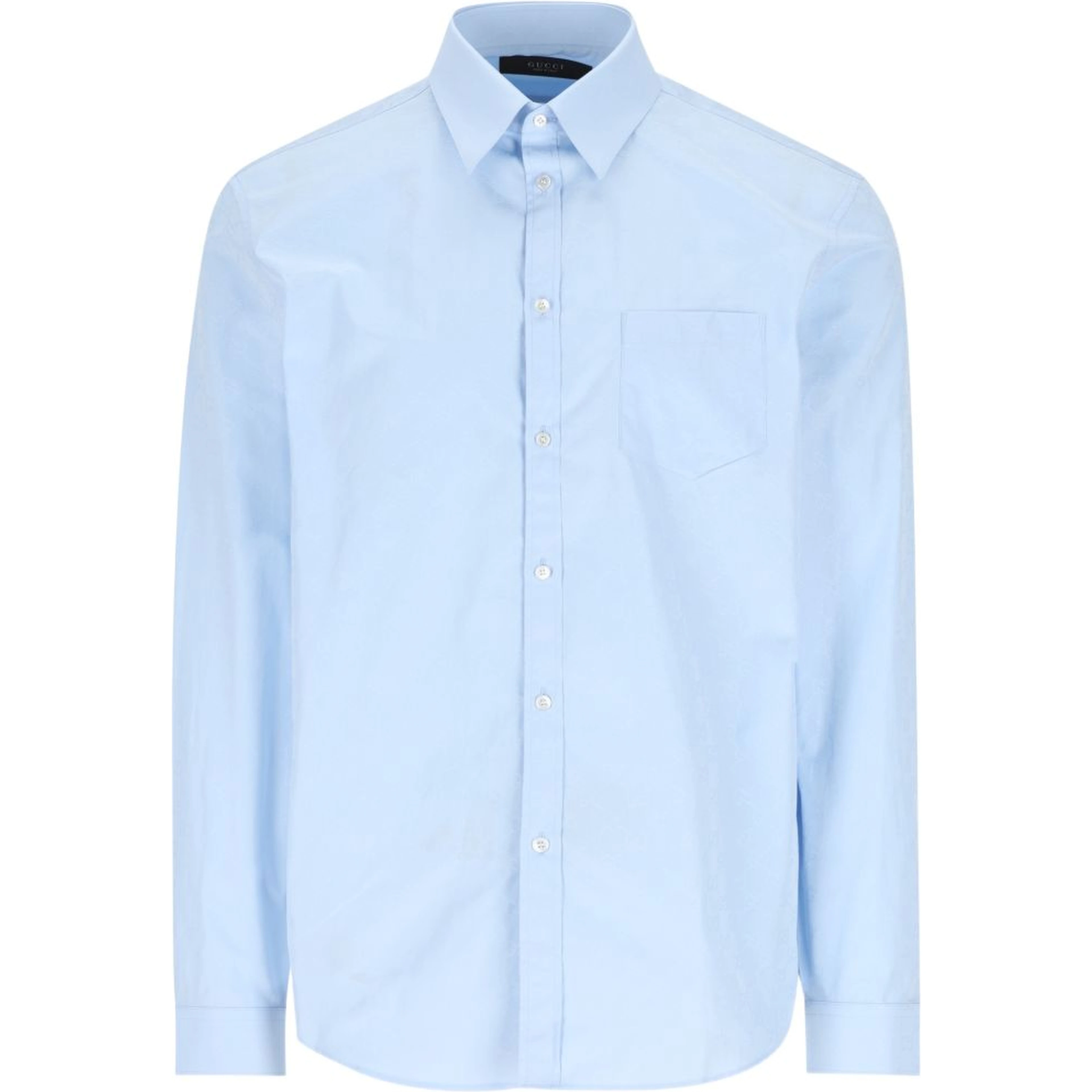 Gucci Shirts Brown