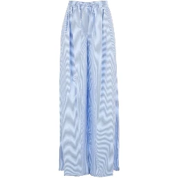 Dolce & Gabbana Trousers Striped