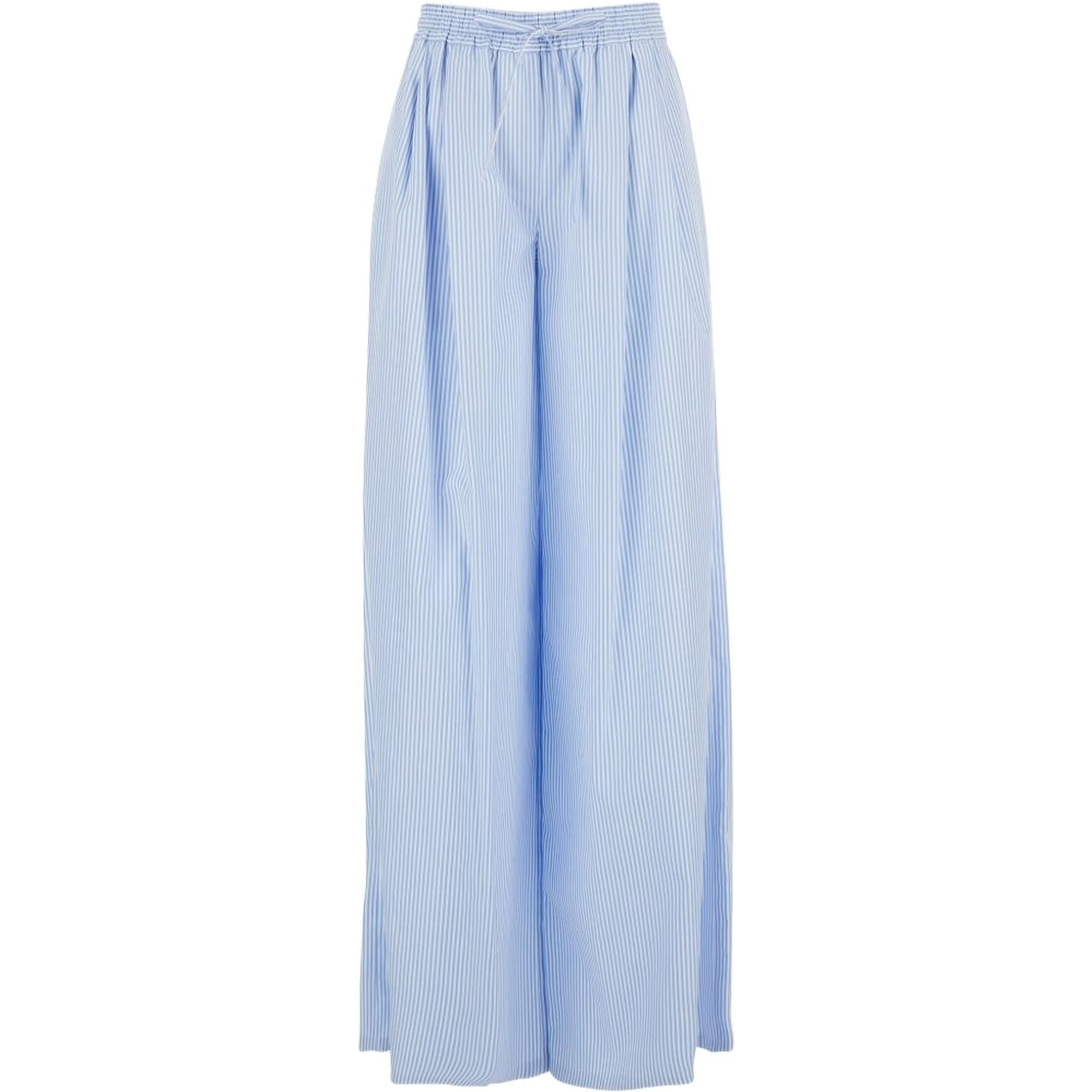 Dolce & Gabbana Trousers Striped