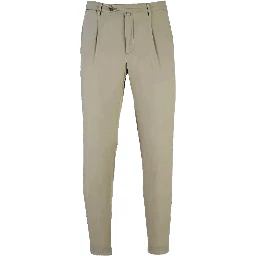 Briglia Trousers White