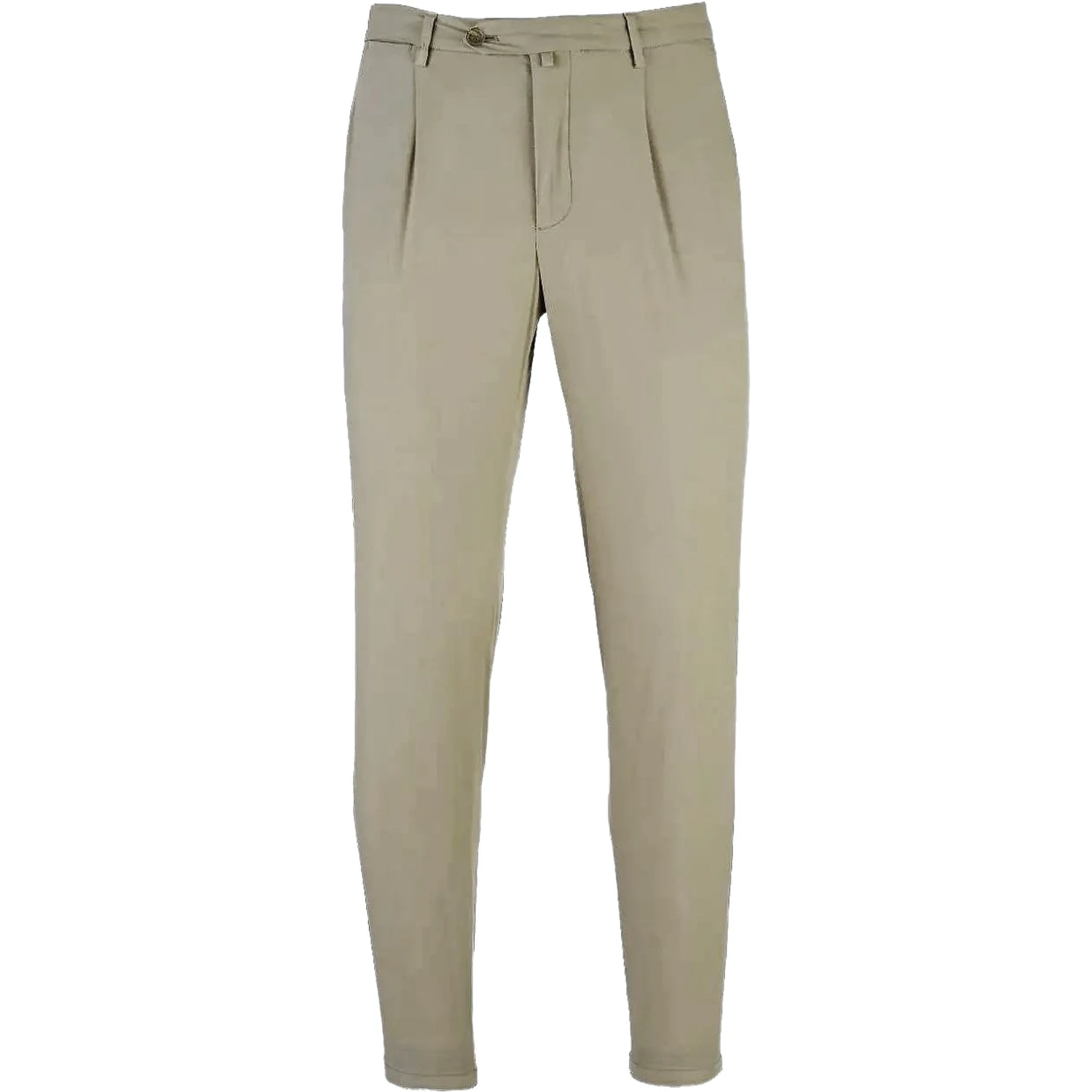 Briglia Trousers White