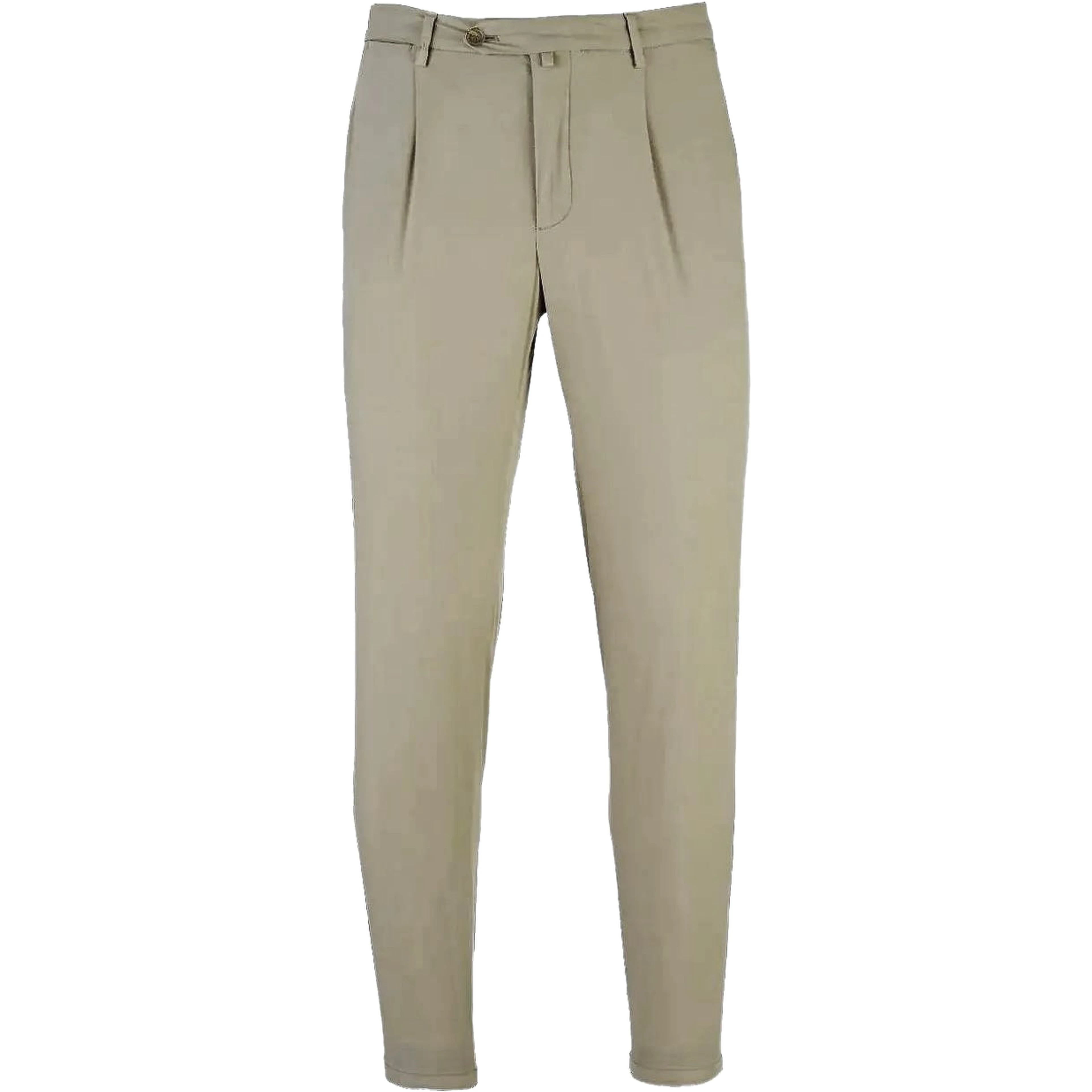 Briglia Trousers White
