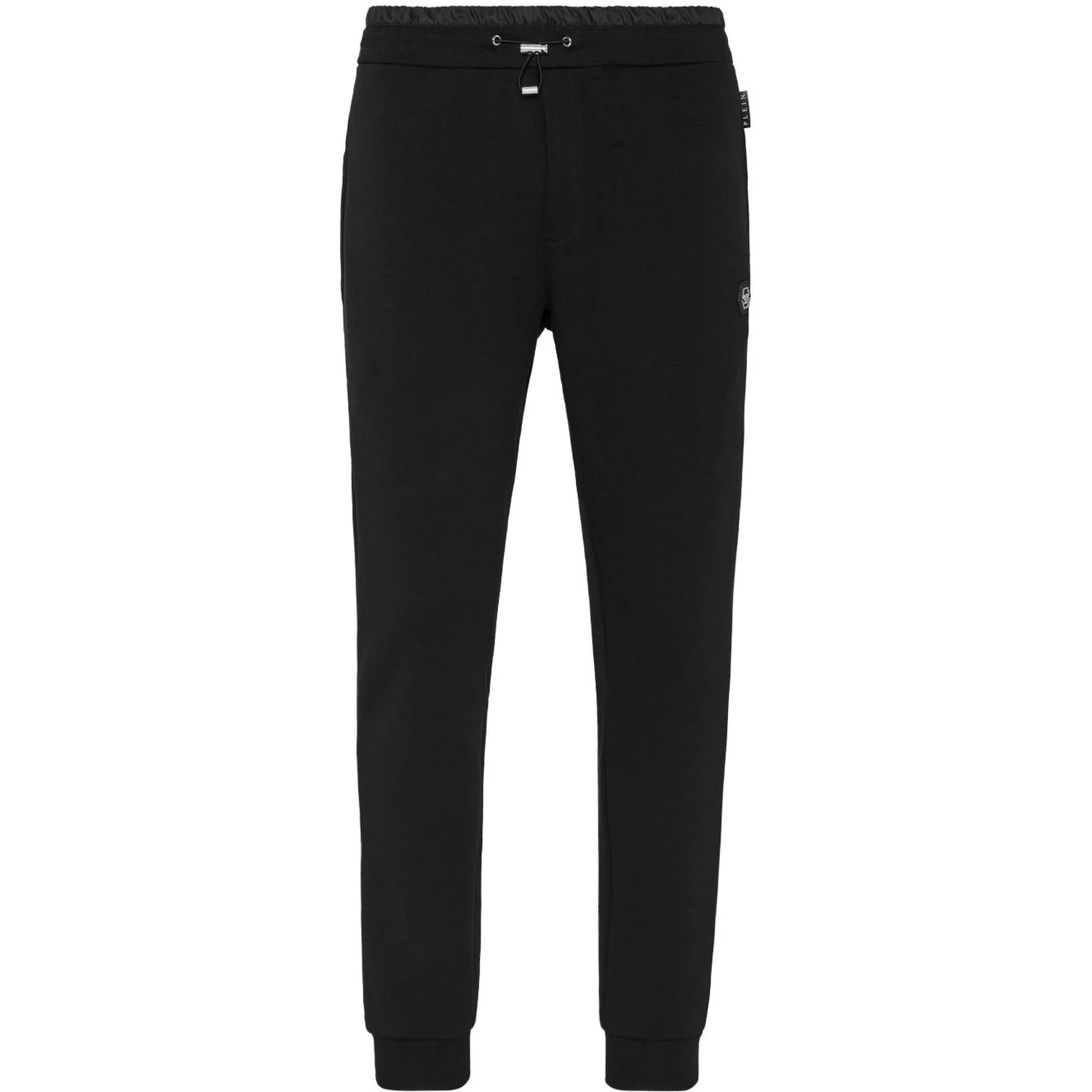 Philipp Plein Trousers Black