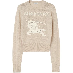 Burberry Sweaters