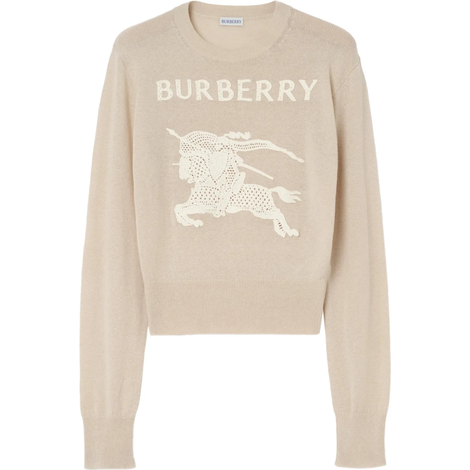 Burberry Sweaters