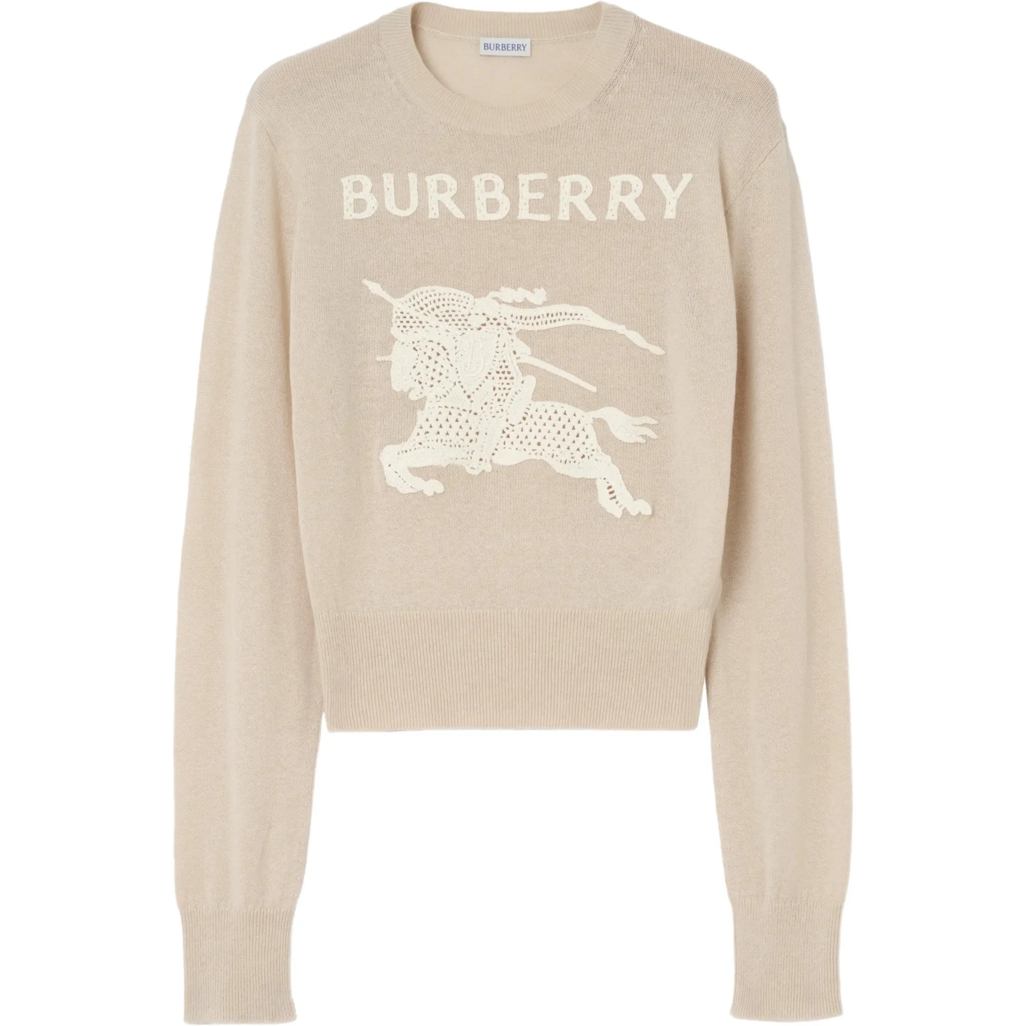 Burberry Sweaters