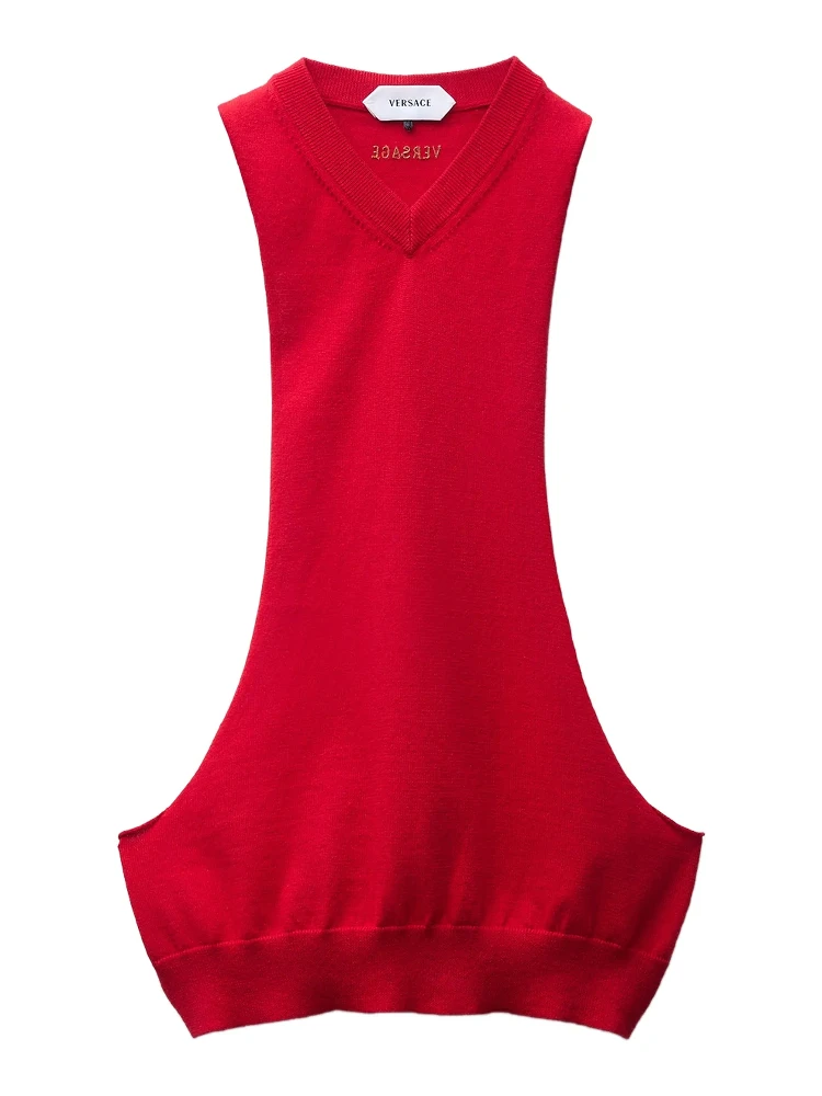 Versace Top
