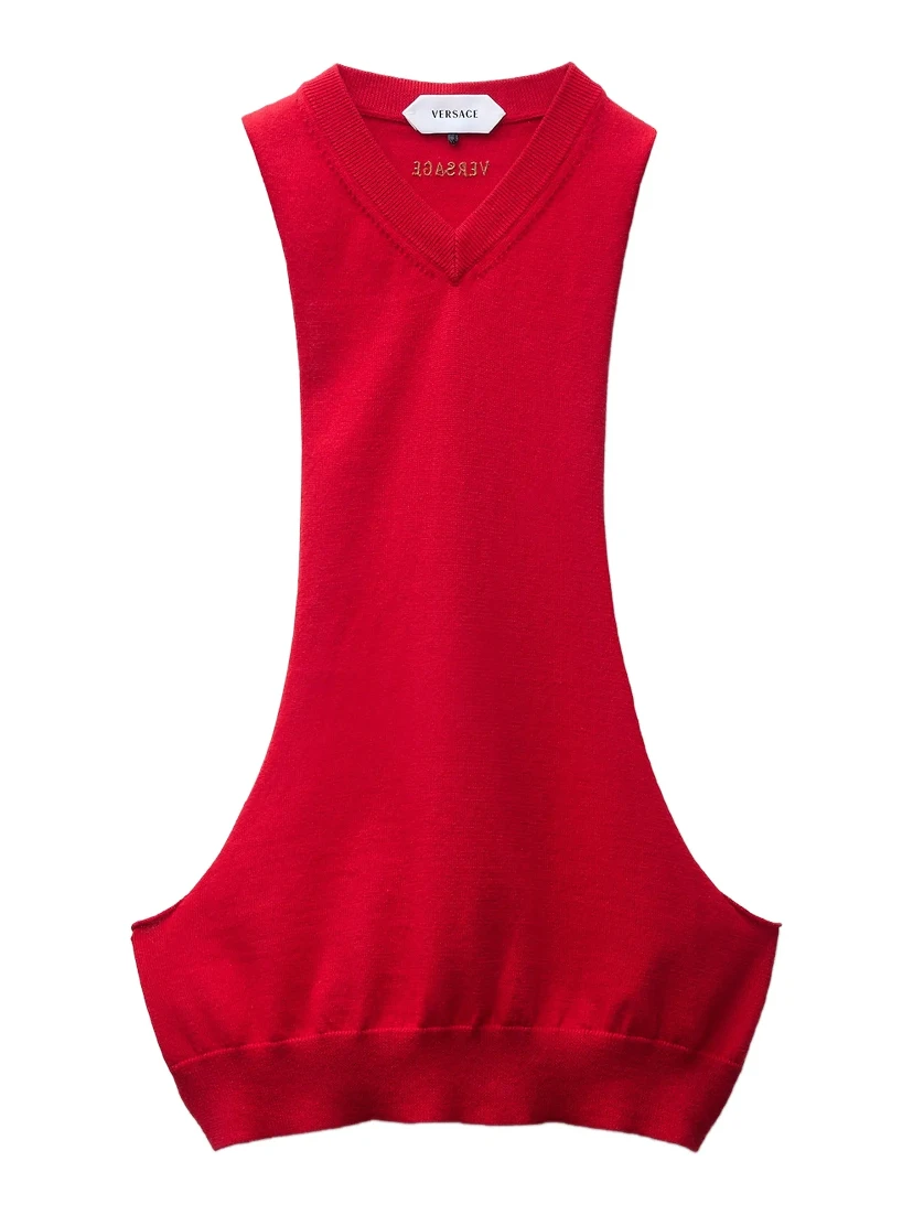 Versace Top