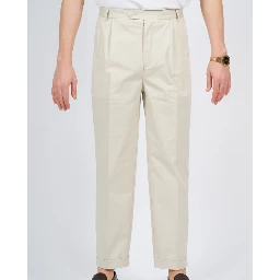 BONHEUR Trousers