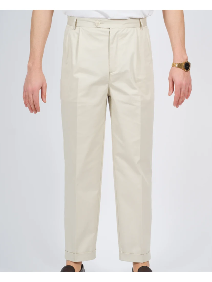 BONHEUR Trousers