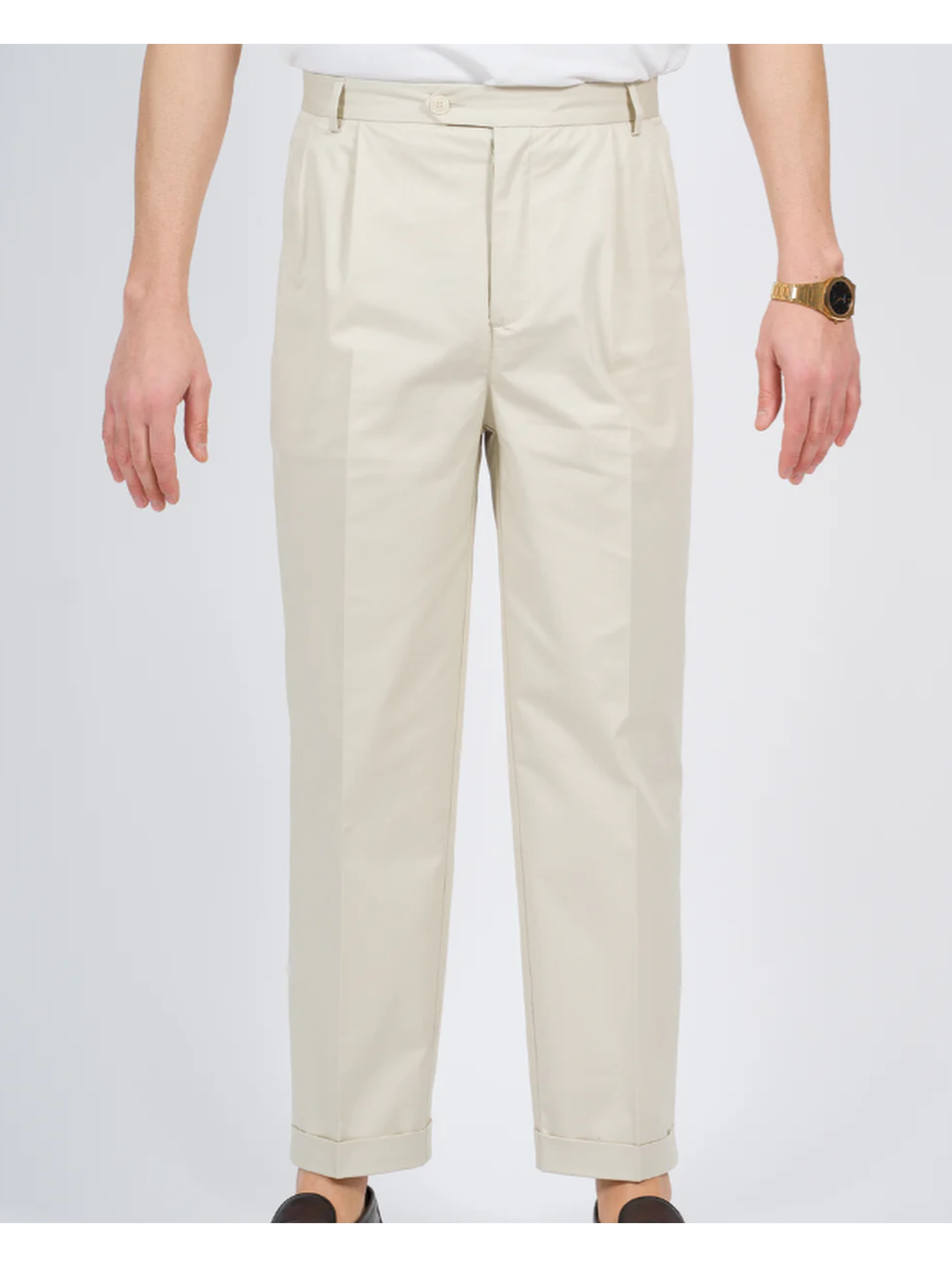 BONHEUR Trousers