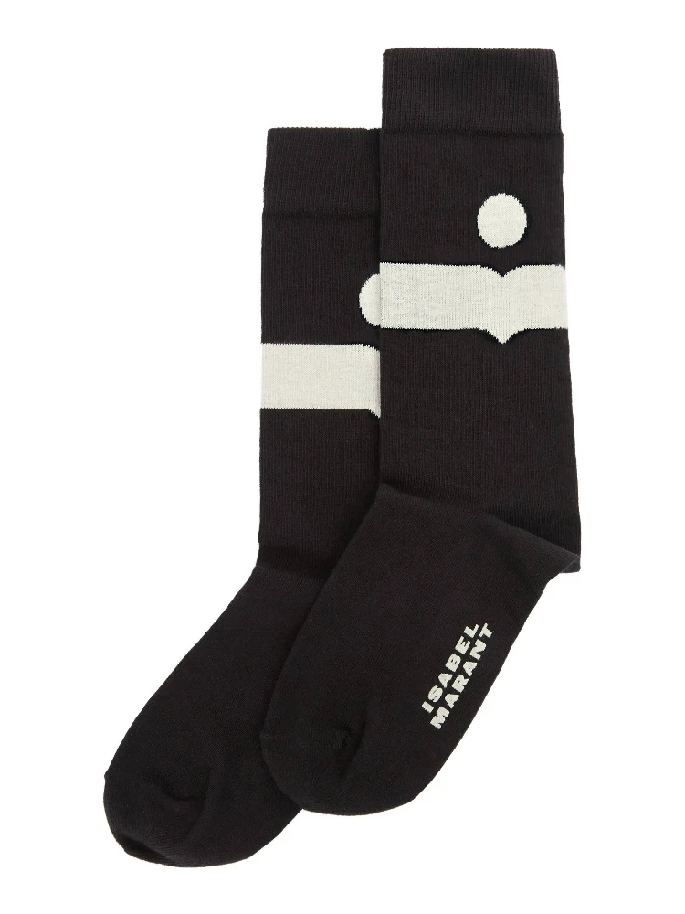 MARANT Underwear Black