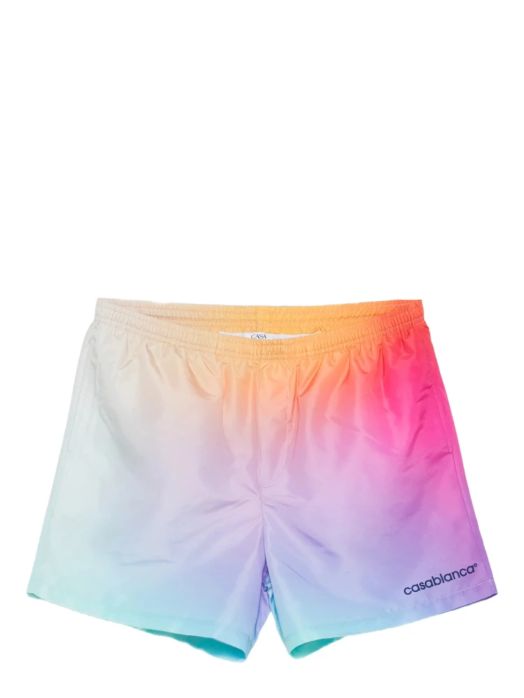 Casablanca Shorts