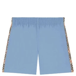 Burberry Kids Shorts
