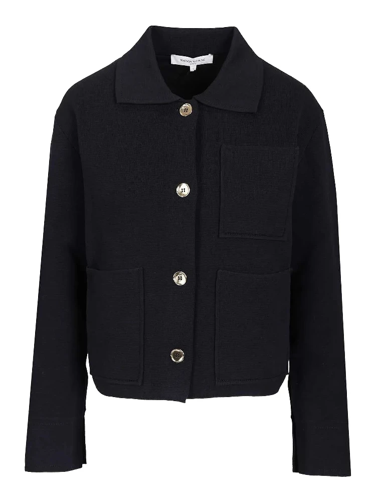 MAISON KITSUNE' Dresses
