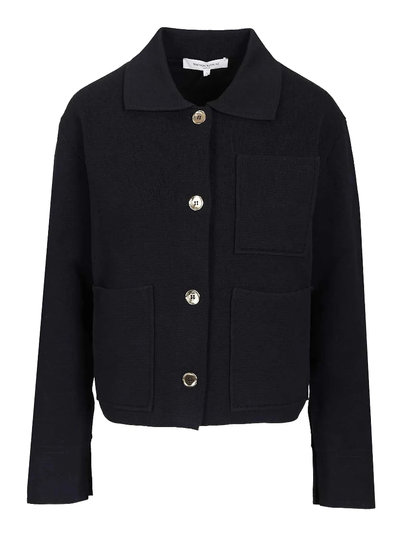 MAISON KITSUNE' Dresses
