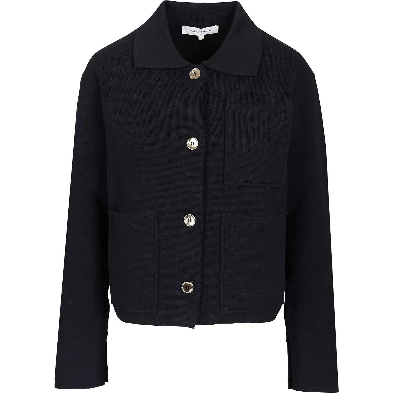 MAISON KITSUNE' Dresses
