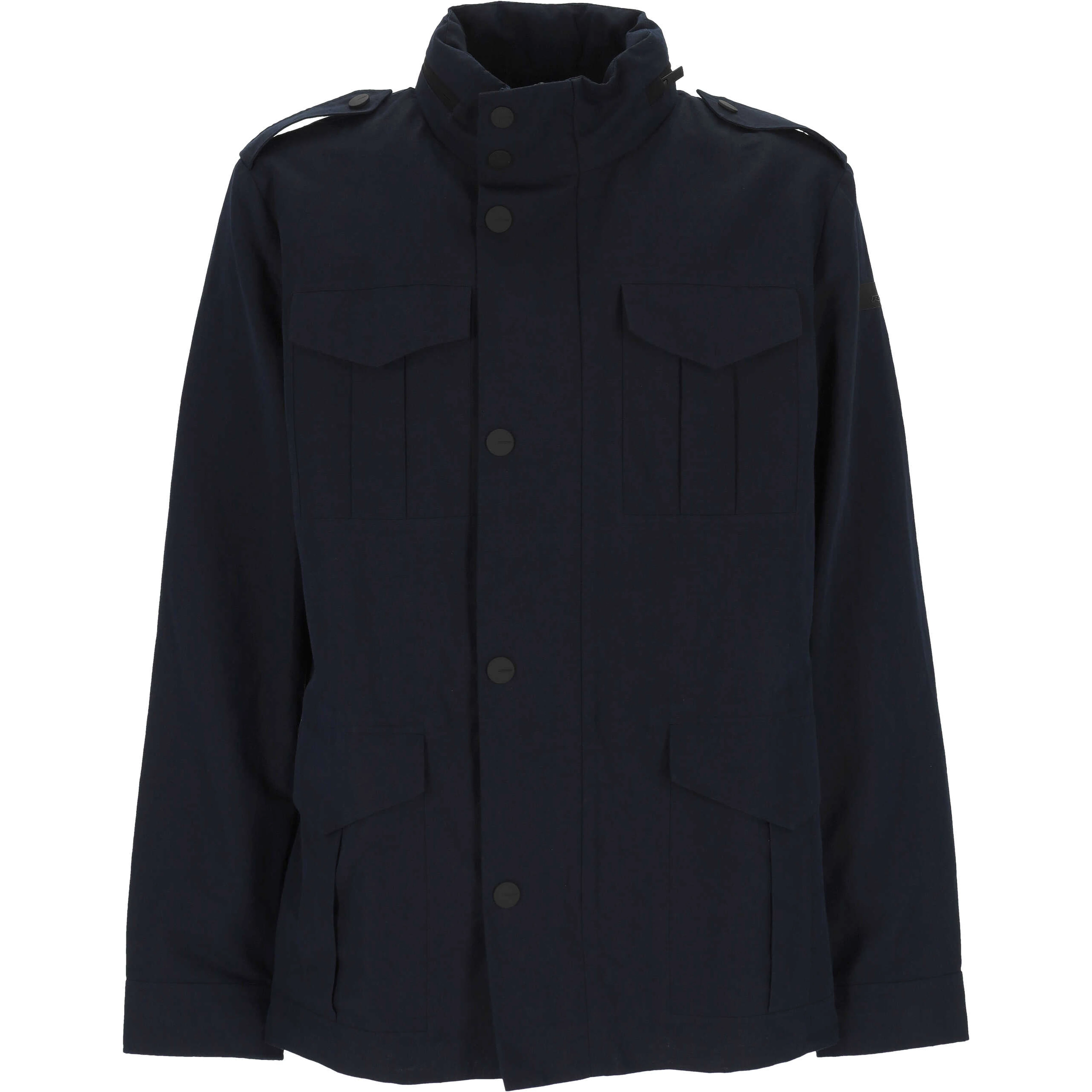 RRD Jackets