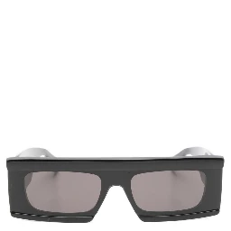 Alaia Sunglasses Black