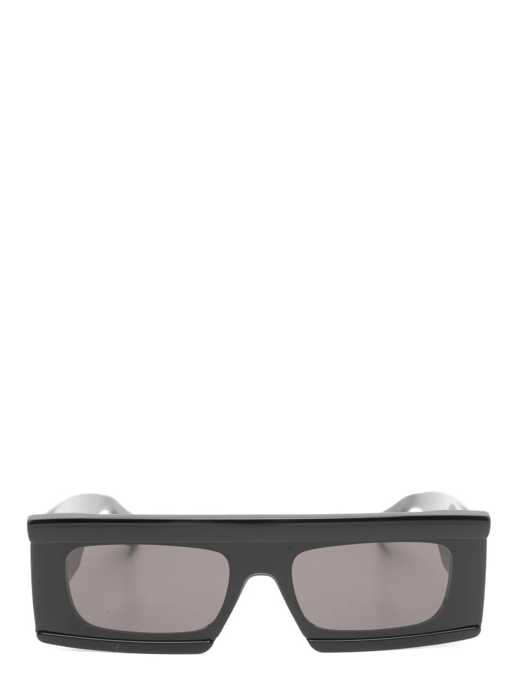 Alaia Sunglasses Black