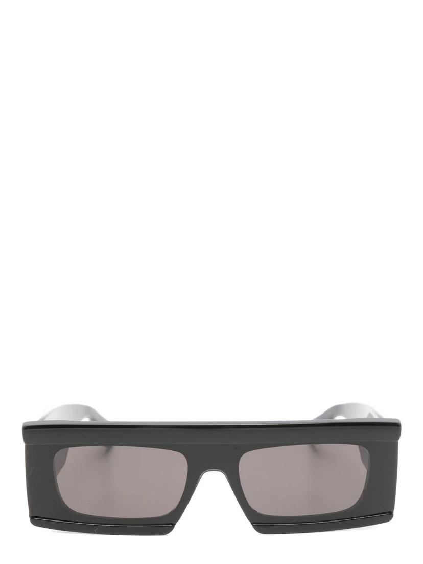Alaia Sunglasses Black