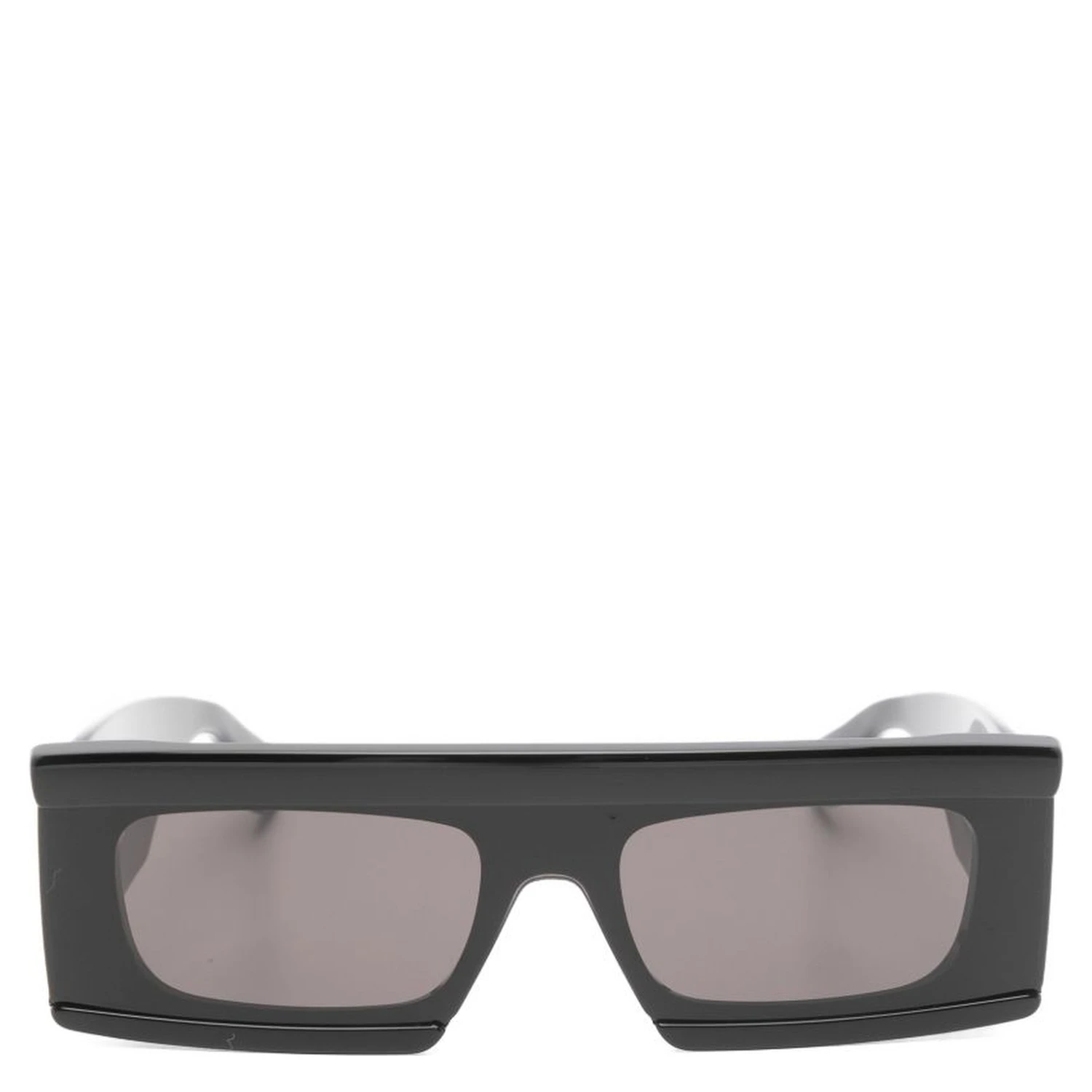 Alaia Sunglasses Black
