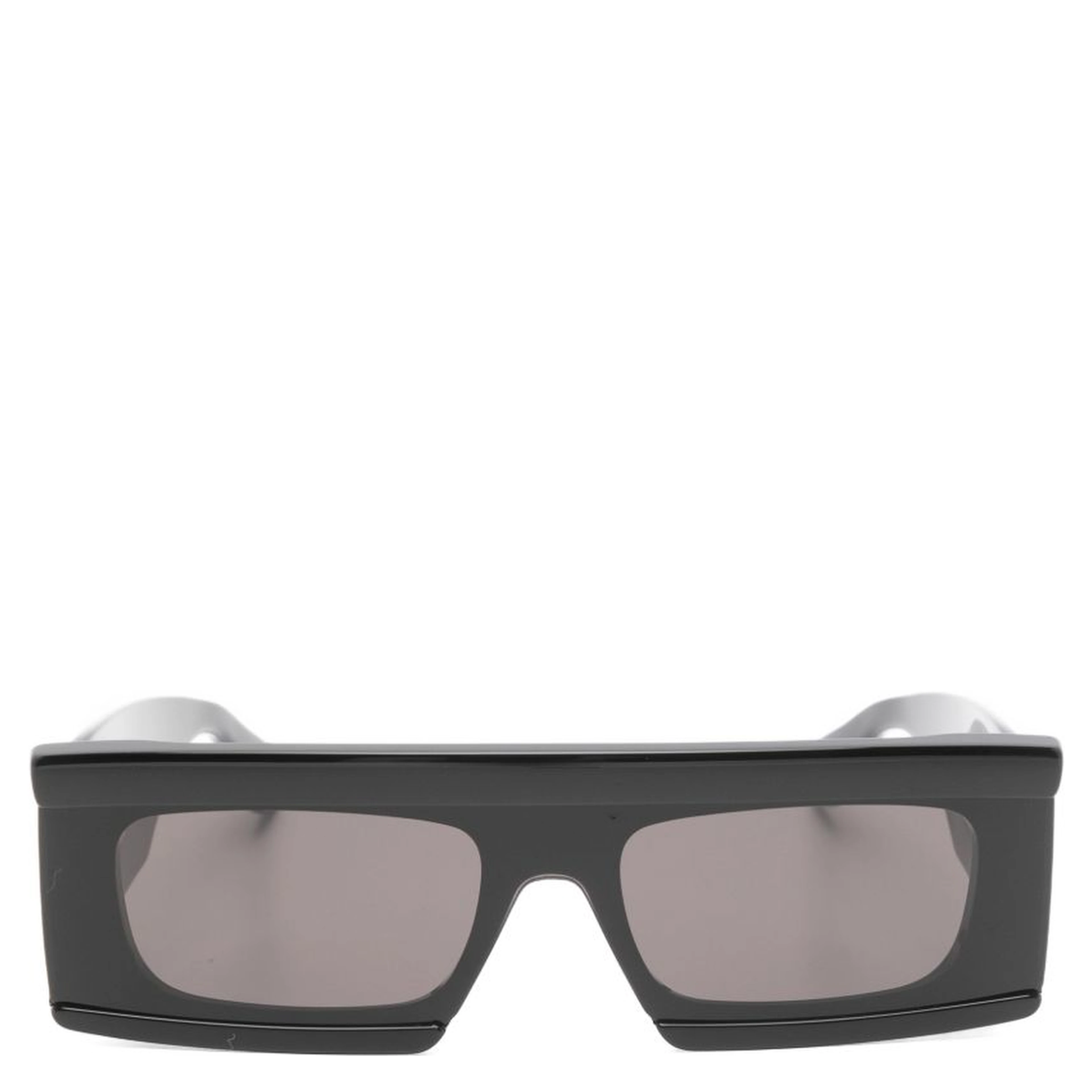 Alaia Sunglasses Black