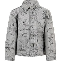 Stella McCartney Jackets