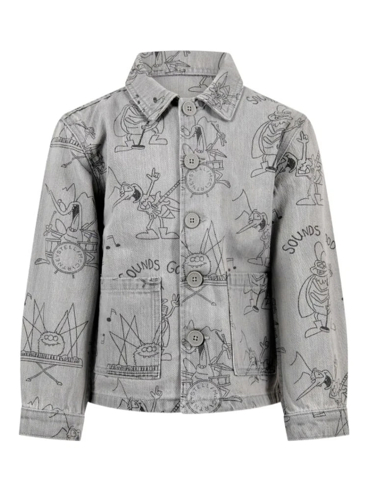 Stella McCartney Jackets