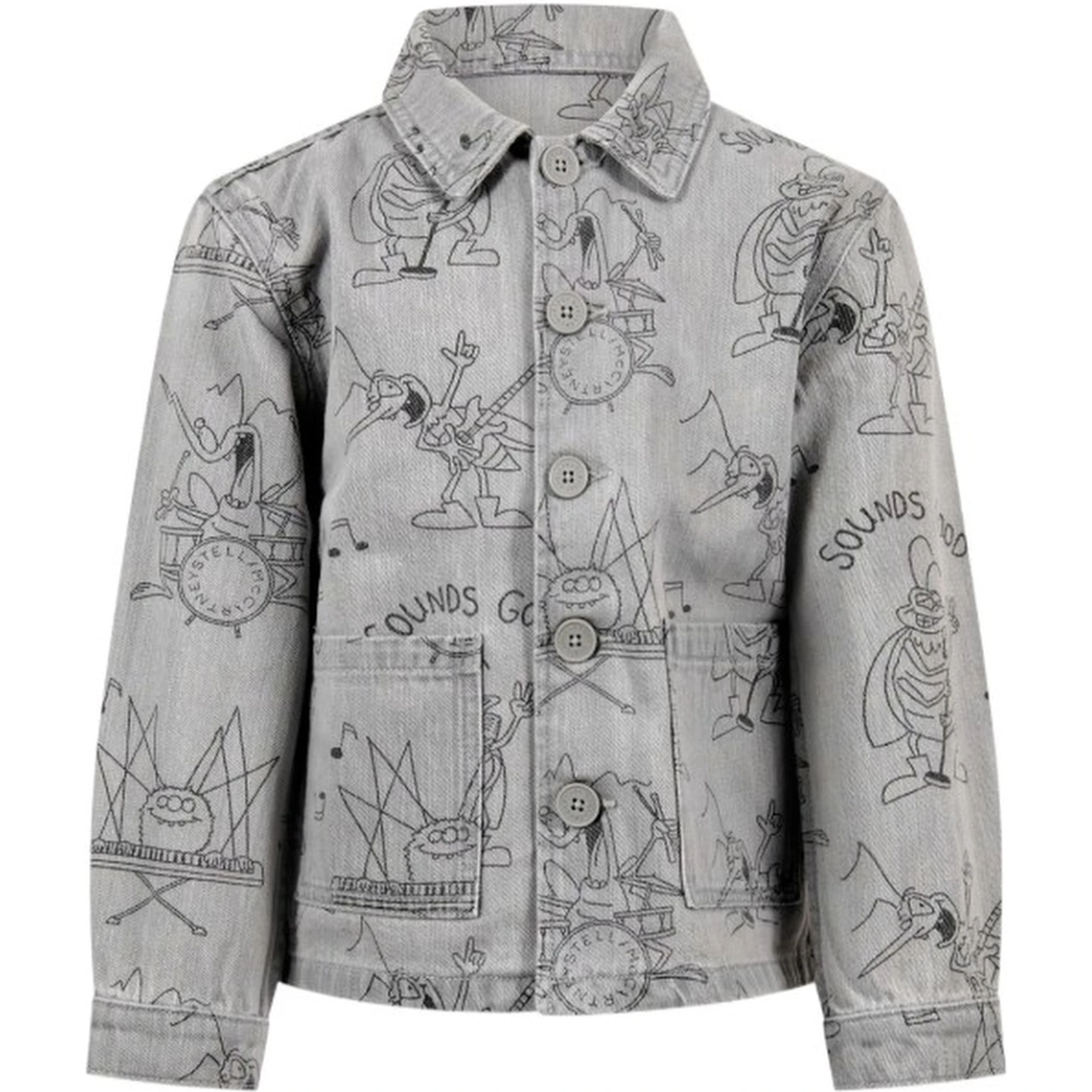 Stella McCartney Jackets