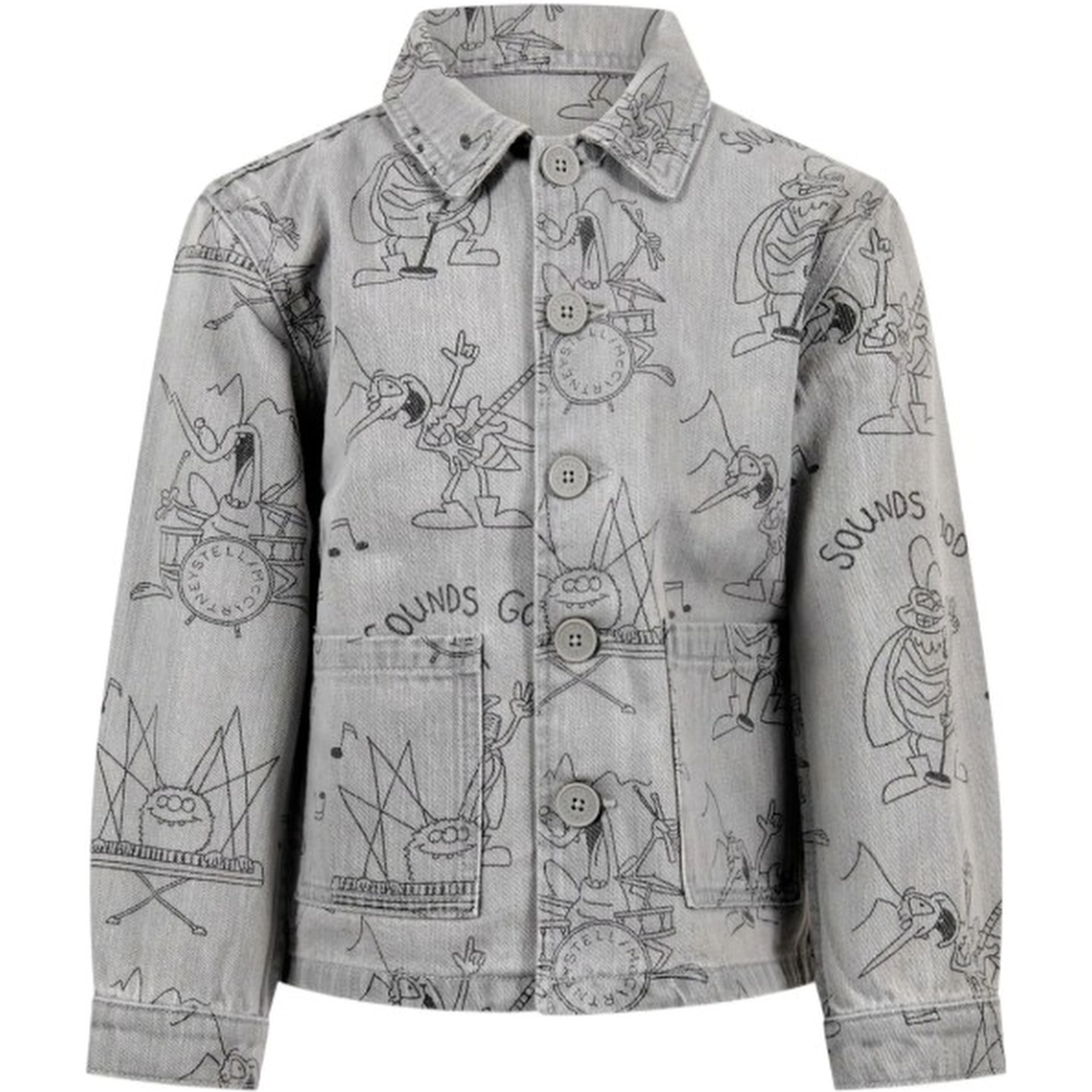 Stella McCartney Jackets