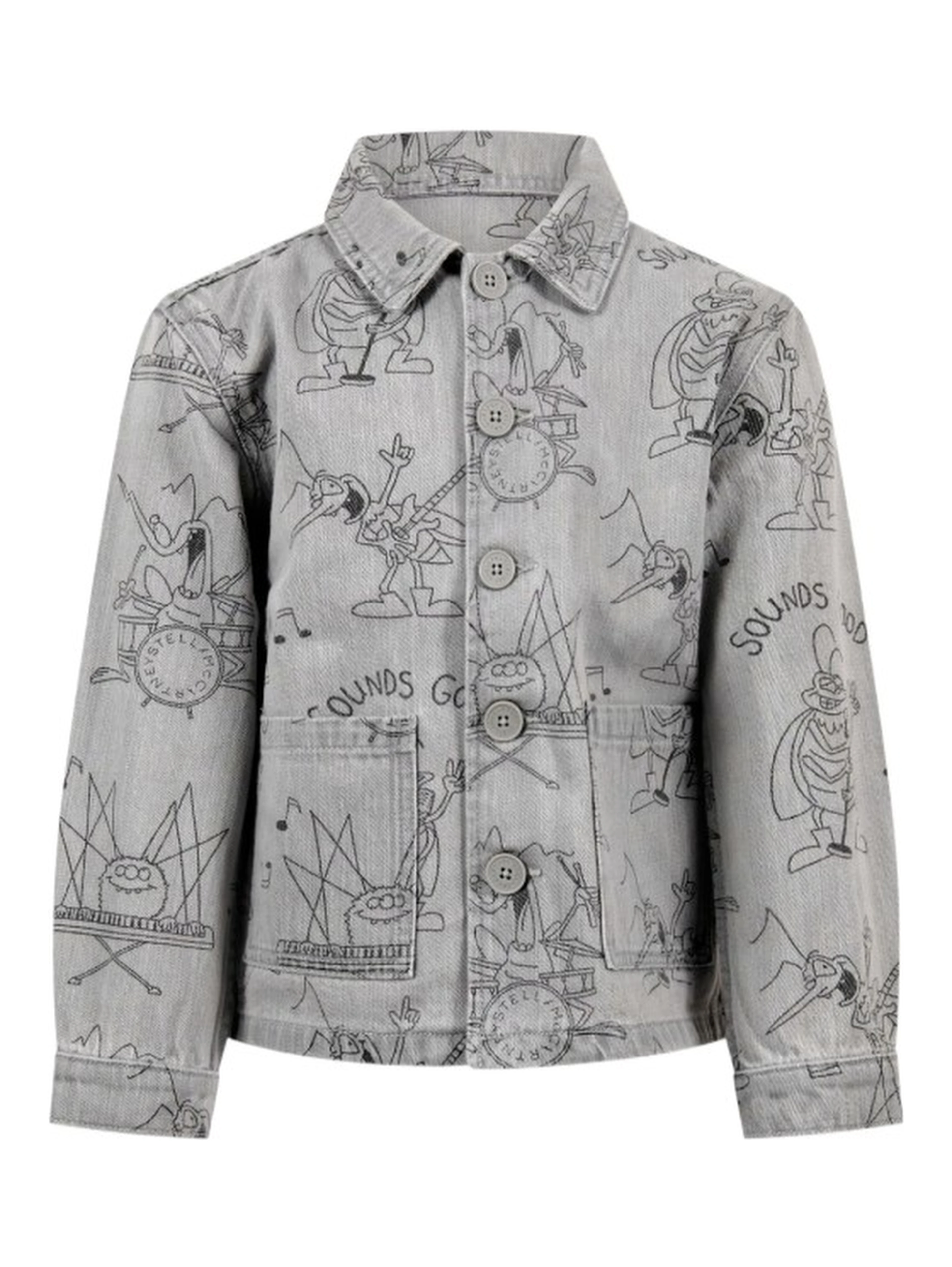 Stella McCartney Jackets